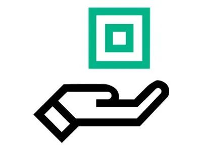 HPE Installation & Startup Service - Installation / Konfiguration