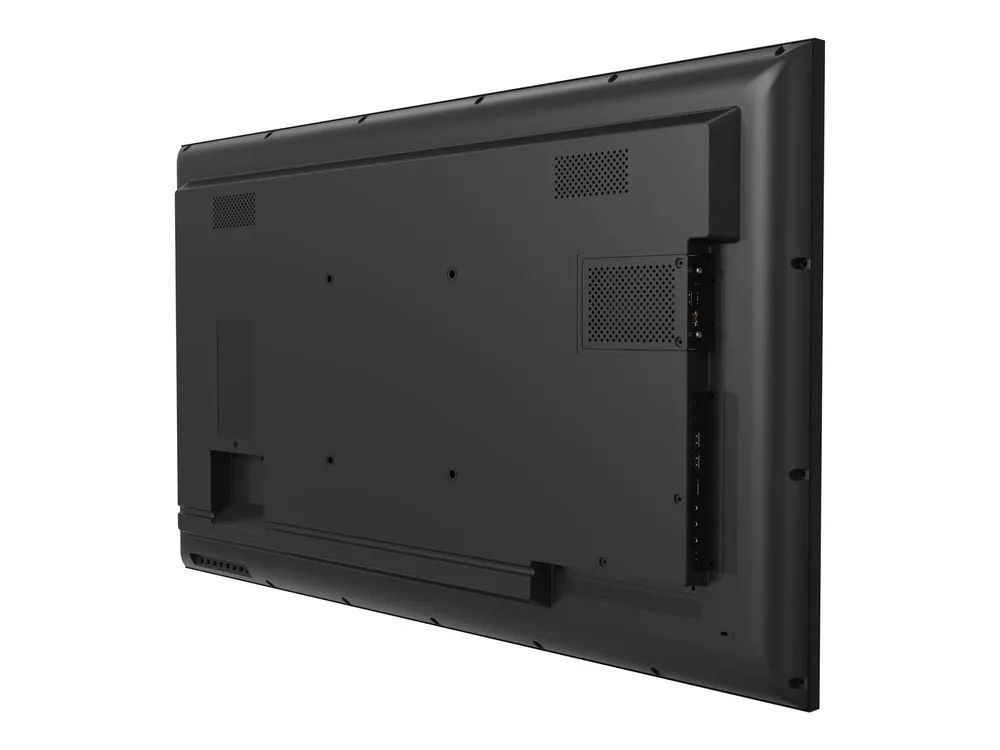 Iiyama LH4354UHS-B1AG - 108 cm (43") Diagonalklasse LH54 Series LCD-Display mit LED-Hintergrundbeleuchtung - interaktive Digital Signage - mit mit SoC Mediaplayer - 4K UHD (2160p)