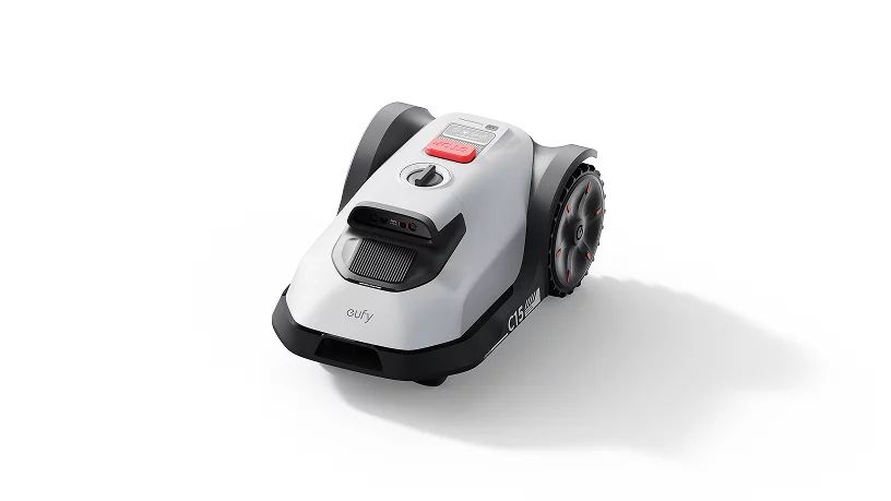 eufy Mähroboter C15 Standard