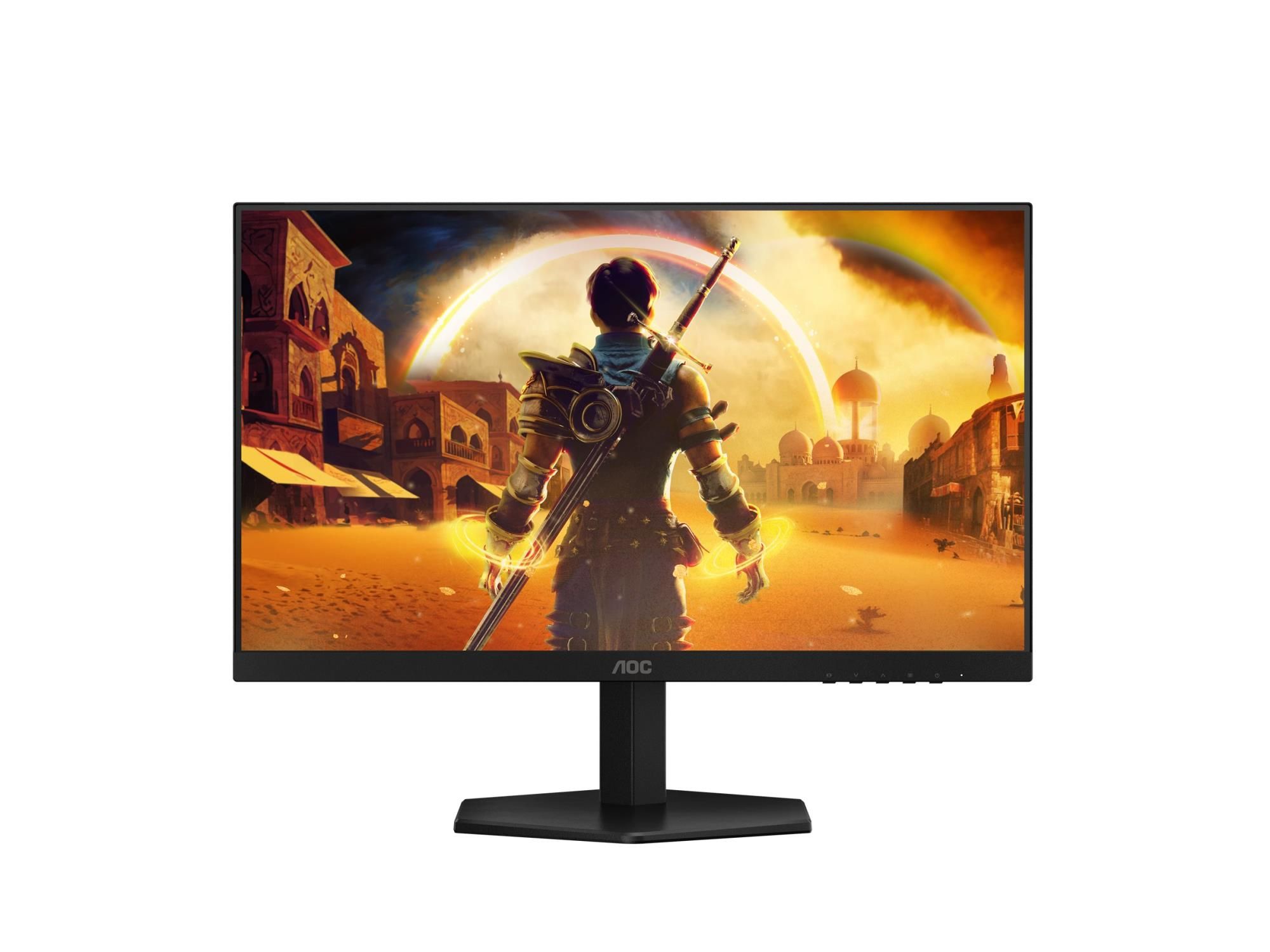AOC Gaming 24G42E - LED-Monitor - Gaming - 61 cm (24")