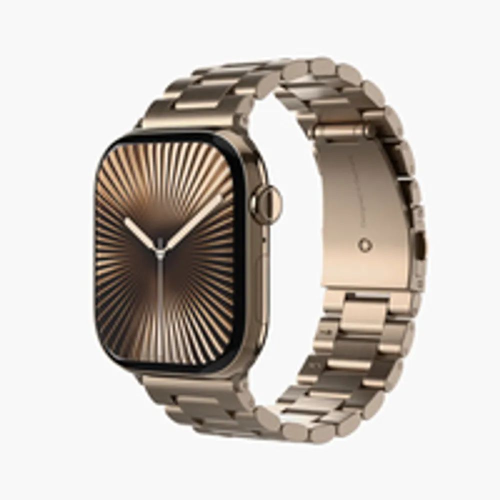 Vonmählen Link Bracelet 2 For Apple Watch 44 - 45 - 46 - 49mm One Size Sunset