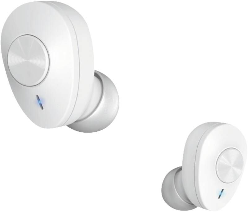 Hama In-Ohr-Kopfhörer (Earbuds) 184162 TWS BT KH Freedom Bud