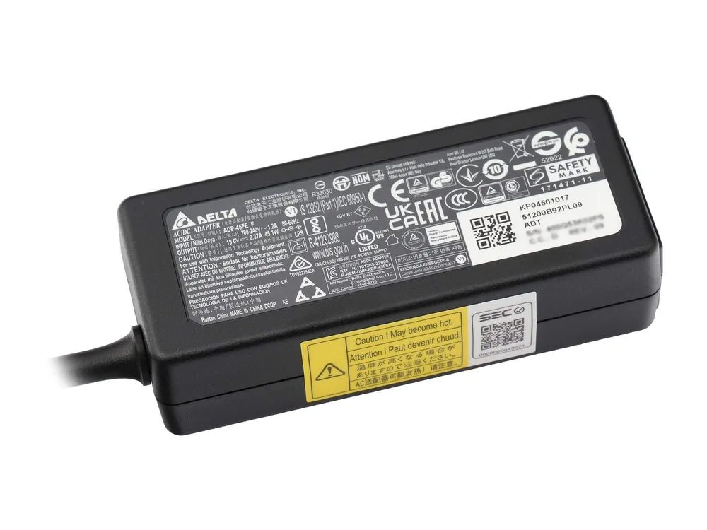 Acer KP.04501.012 Netzteil - PC-/Server Netzteil