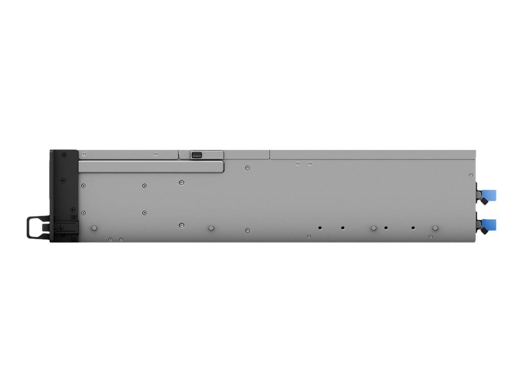 Synology RackStation RS4021xs+ - NAS-Server - 16 Schächte
