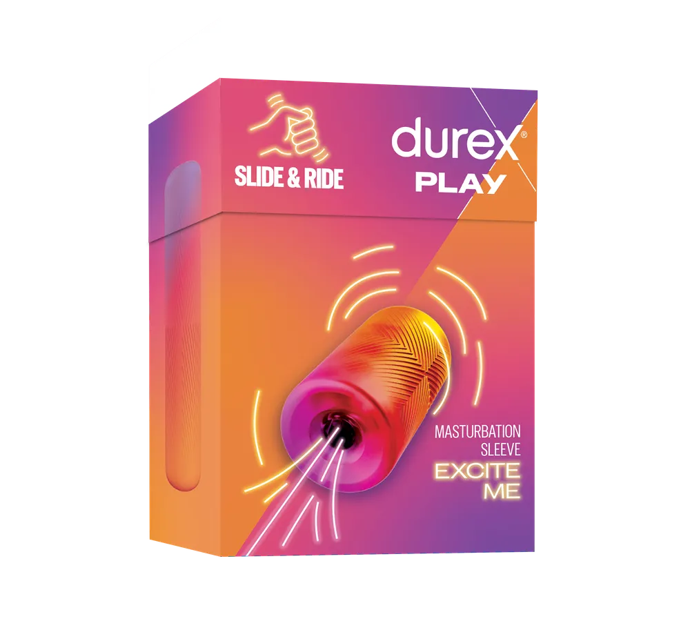 Durex Masturbation Sleeve