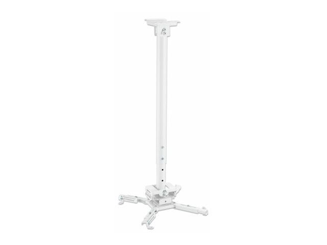 Manhattan Befestigungskit (Deckenmontage) - heavy-duty height adjustable