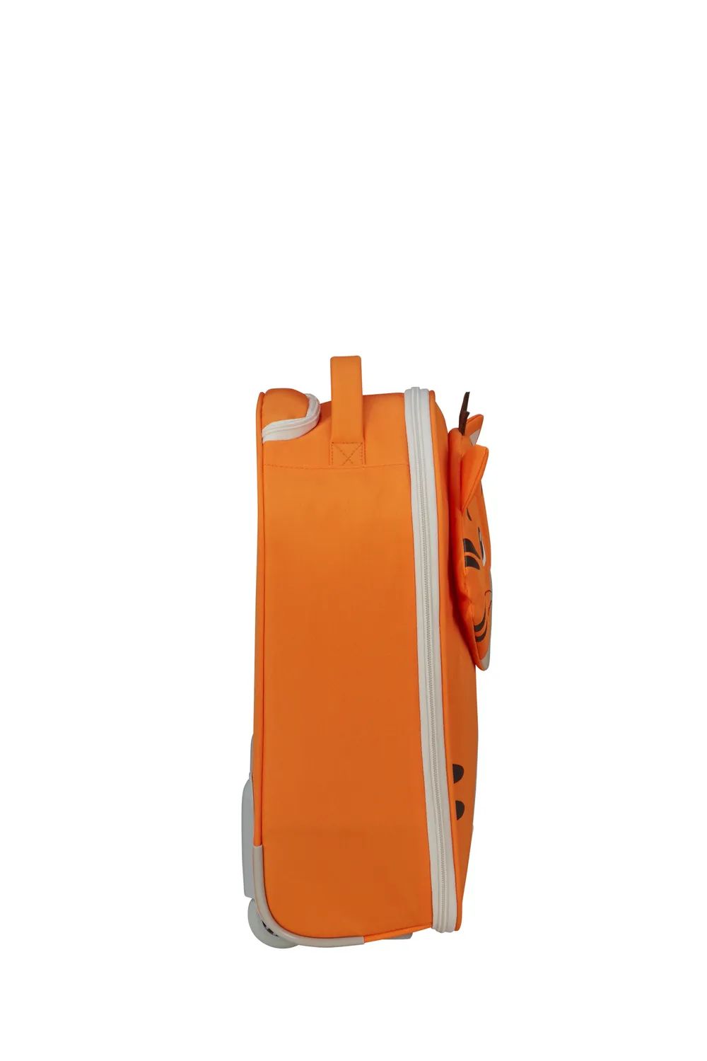SAMSONITE HAPPY SAMMIES ECO UPRIGHT 45/16 TIGER TOBY, TIGER TOBY