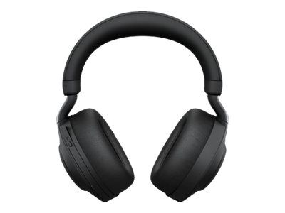 Jabra Evolve2 85 MS Stereo - Headset - ohrumschließend