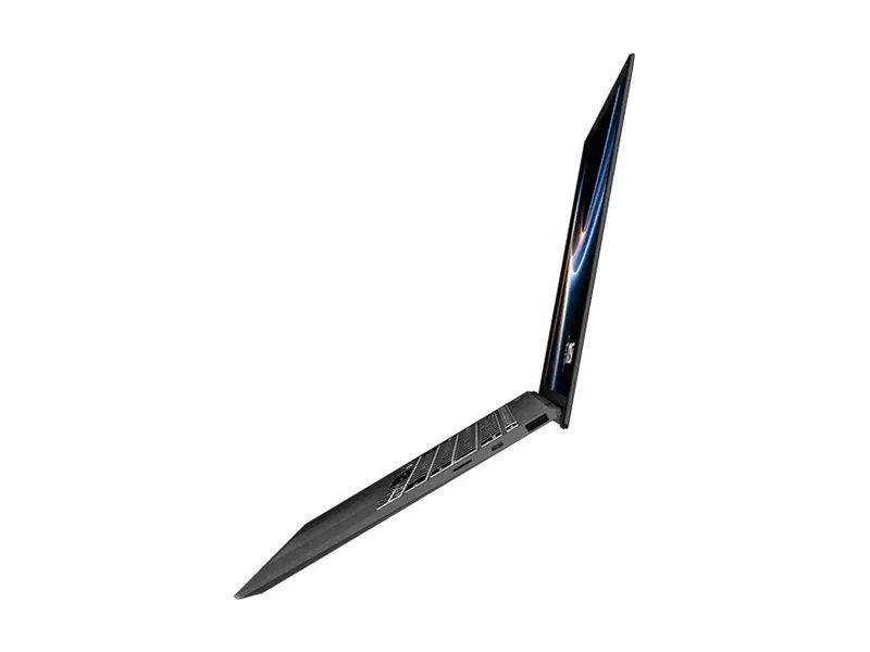 MSI Prestige 13 AI+ A3MG-020 - Intel Core Ultra 9 386H / 2.1 GHz - Evo - Win 11 Home - Intel Graphics - 32 GB RAM - 1 TB SSD NVMe - 33.8 cm (13.3")