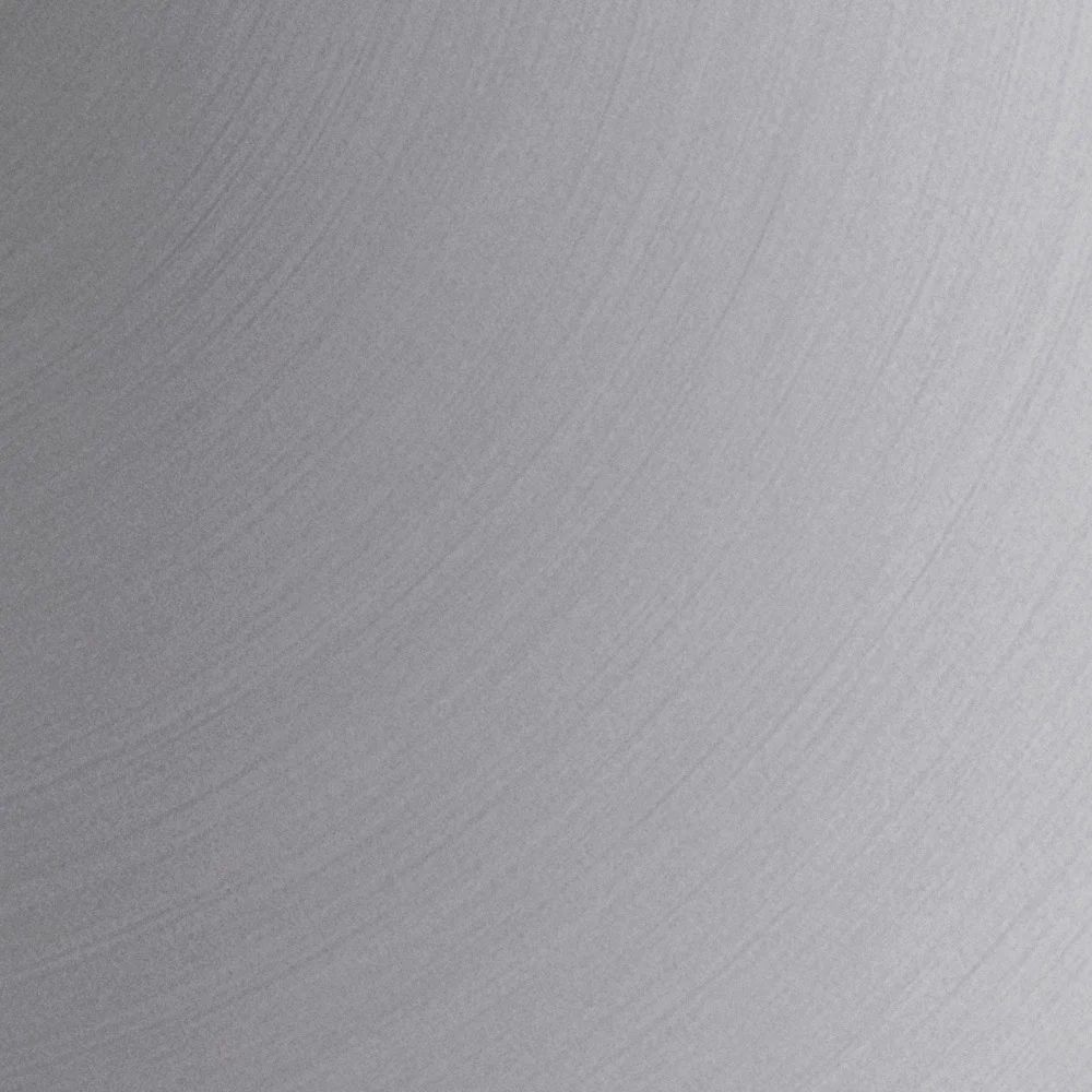 BLANCO CHOICE ICONA-L RH HP brushed stainless steel