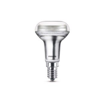 Philips Reflektor - 2,8 W - 40 W - E14 - 210 lm - 15000 h - Warmweiß