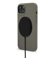 Decoded D23IPO14MBCS9OE - Cover - Apple - iPhone 14 Plus - 17 cm (6.7") - Olive