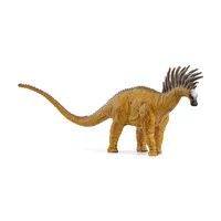 Schleich Dinosaurs Bajadasaurus - 4 Jahr(e) - Age of the Dinos - Conquering the Earth - Dinosaurs and volcano - The first giants - Braun - Grau - Kunststoff