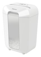 Fellowes Aktenvernichter Powershred LX70 weiß