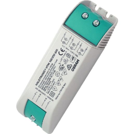 Osram ELEKTRONISCHER TRAFO MAX.150W / OSRAM HTM 150/230-240V/12 4050300581415