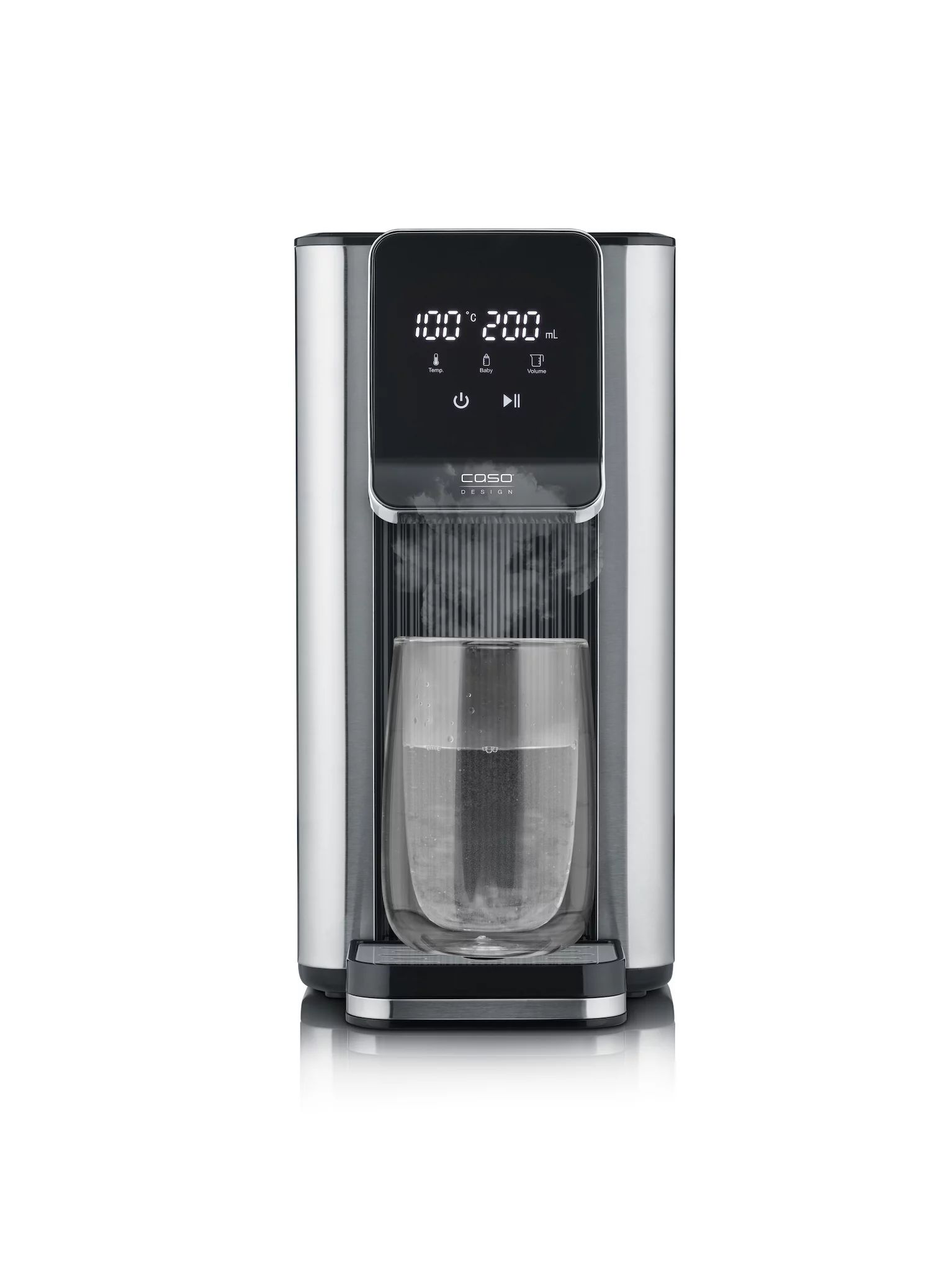 CASO HW 630