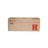 Ricoh Gelb - original - Tonerpatrone - für Lanier MP C6000