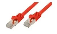 ShiverPeaks BASIC-S - 0,5 m - Cat7 - S/FTP (S-STP) - RJ-45 - RJ-45