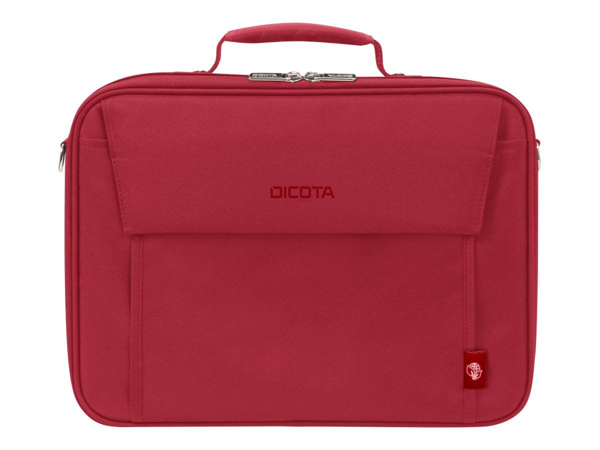 Dicota Eco Multi BASE - Notebook-Tasche - 43.9 cm