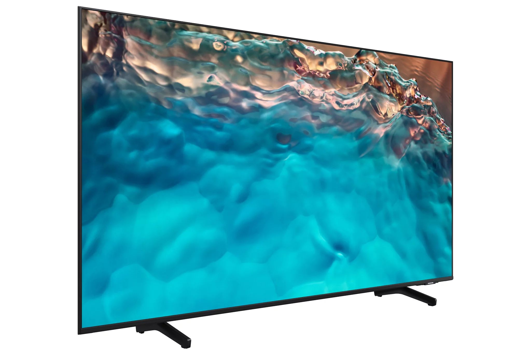 Samsung HBU8000 - 127 cm (50") - 4K Ultra HD - 3840 x 2160 Pixel - LED - 16:9 - Flach