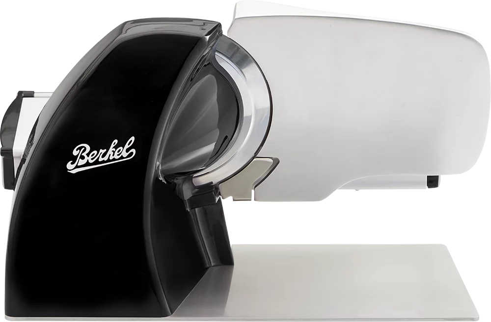 Berkel Home Line 200 PLUS schwarz