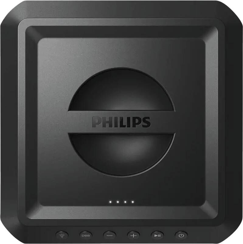 Philips Mobiles Soundsystem TAX4207/10