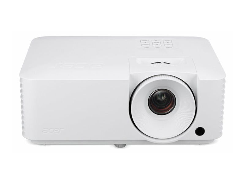 Acer Vero PL2535i - DLP-Projektor - Laserdiode - tragbar - 3D - 5500 lm - Full HD (1920 x 1080)