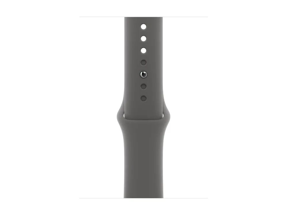 Apple Watch Series 11 (GPS + Cellular) - 46 mm