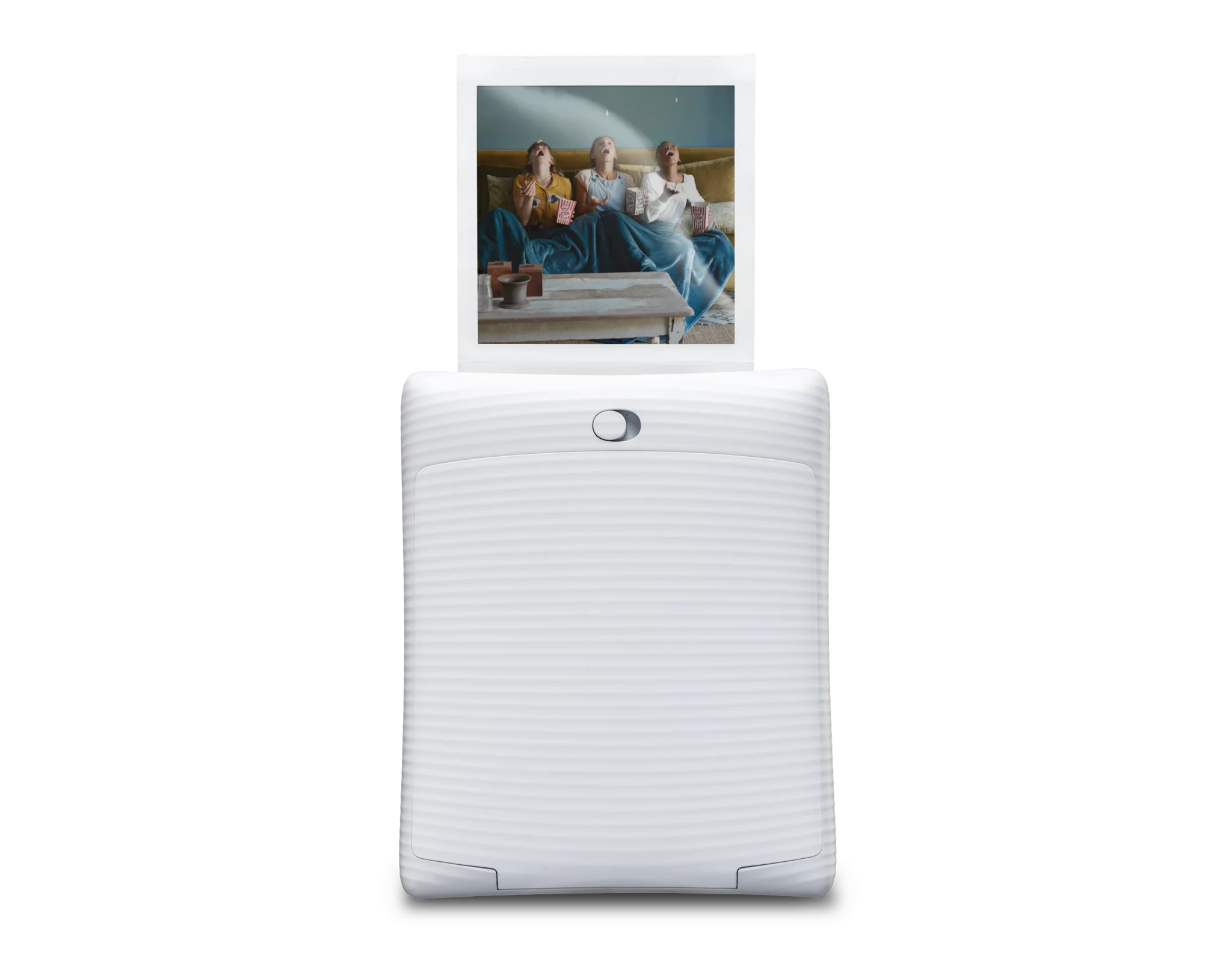 INSTAX SQ LINK WHITE EX D