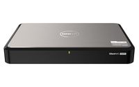 QNAP HS-264 - NAS-Server - 2 Schächte - SATA 6Gb/s