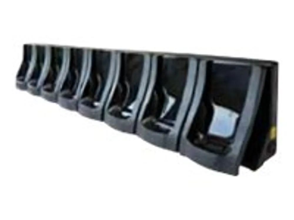 Mitel Charger Rack - Ladeständer - 8 Ausgabeanschlussstellen (Mobiltelefonanschluß)