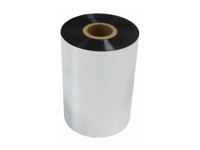 Capture Ribbon Wax/Resin 110mm x 450m. 25.4mm Core APR 6 10