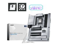 MSI PRO Z890-S WIFI PZ - Mainboard - ATX