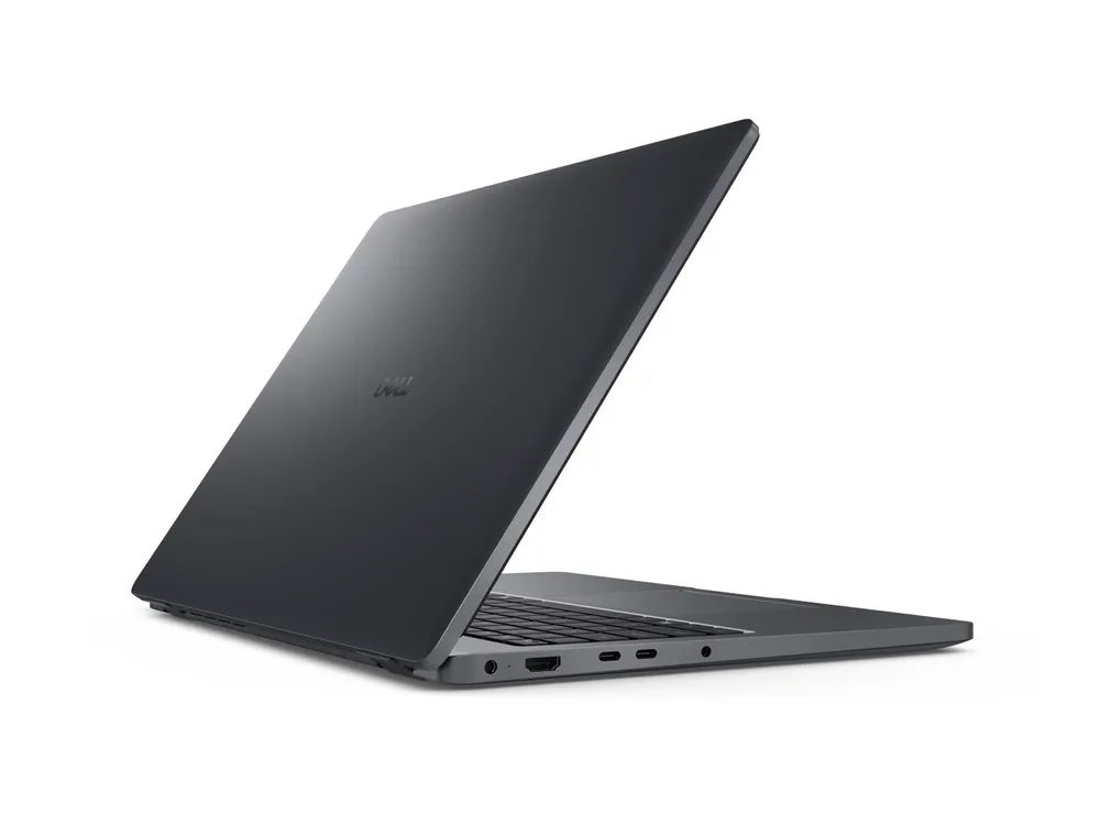 Dell Pro 16 PC16250 - Intel Core 5 120U / 1.4 GHz - Win 11 Pro - Intel Graphics - 16 GB RAM - 512 GB SSD NVMe - 40.646 cm (16")