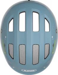 ABUS SMILEY 3.0 blue croco S