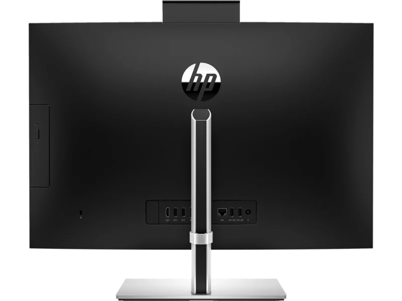 HP ProOne 440 G9 - All-in-One (Komplettlösung) - Core i5 i5-14500T / 1.7 GHz - RAM 16 GB - SSD 512 GB - NVMe - UHD Graphics 770 - 1GbE, Wi-Fi 6E, Bluetooth 5.3 - WLAN: 802.11a/b/g/n/ac/ax (Wi-Fi 6E)