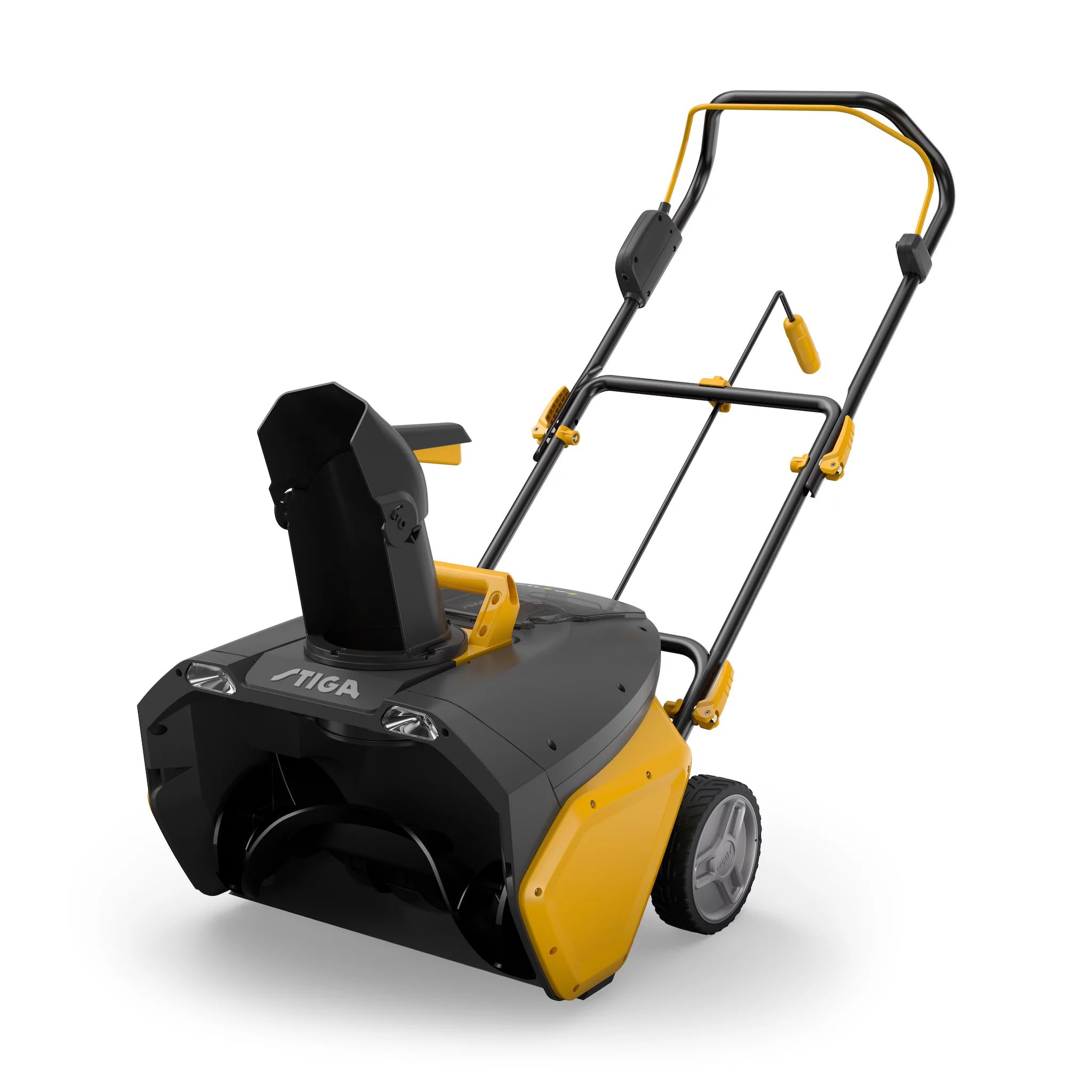 STIGA ST 700e Kit Open-Box