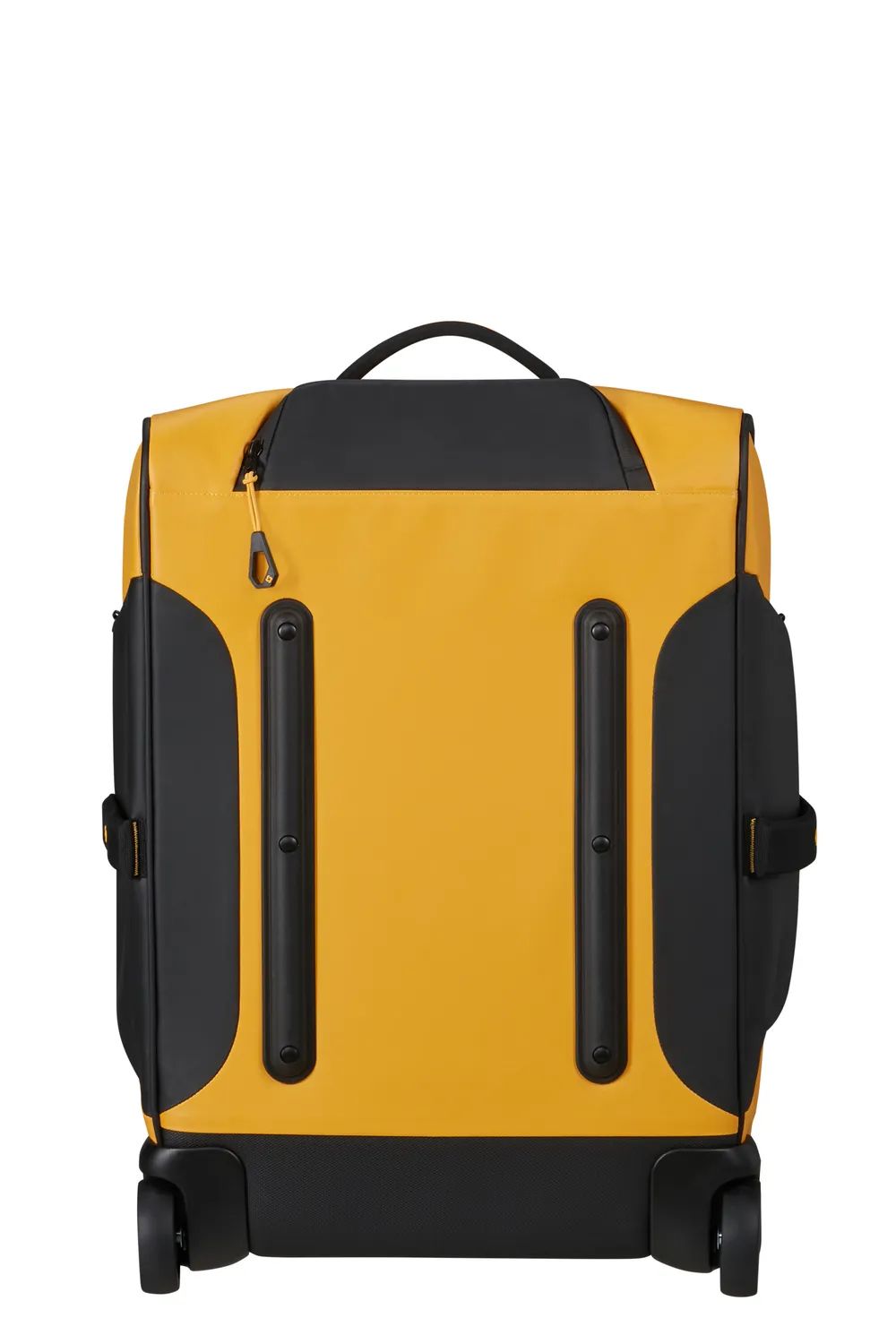 SAMSONITE PARADIVER LIGHT DUFFLE/WH 55/20 FL, YELLOW Open-Box 
