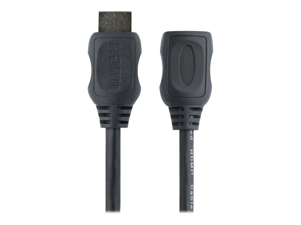 StarTech.com 2 m HDMI-Verlängerungskabel - Ultra HD 4k x 2k HDMI Kabel