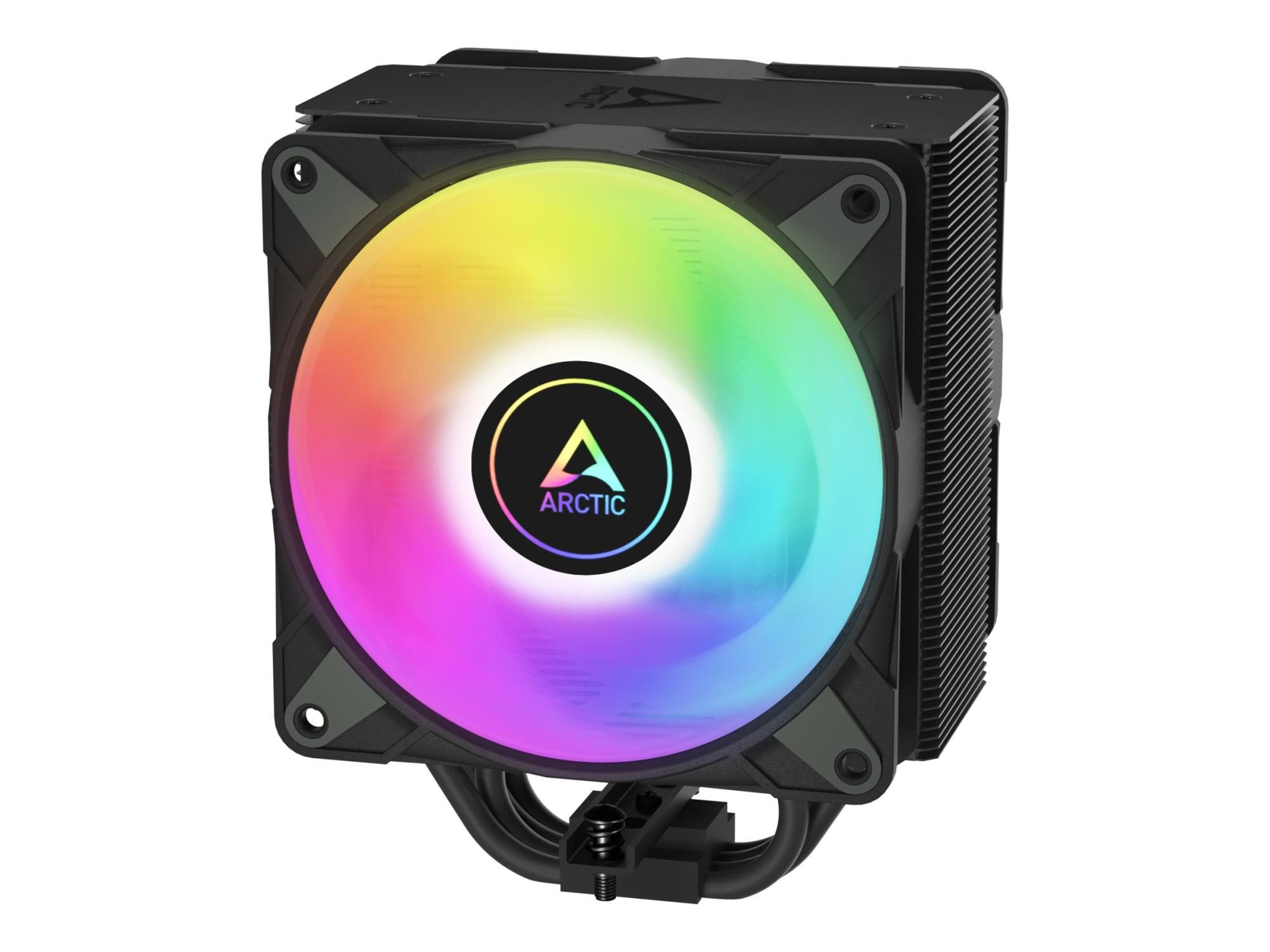 Arctic Freezer 36 A-RGB - Prozessor-Luftkühler - mehrfach kompatibel - (für: LGA1700, LGA1851, AM4, AM5)