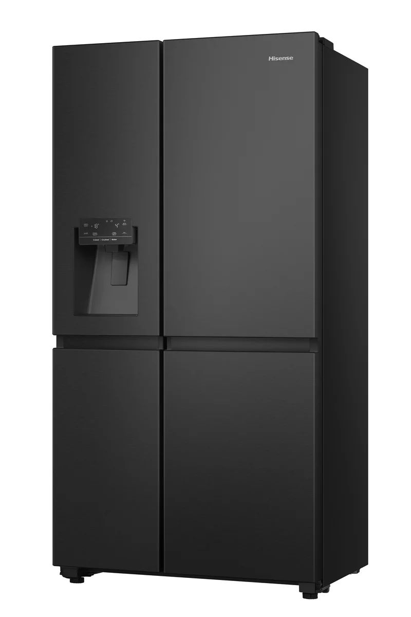 Hisense RS818N4TFE