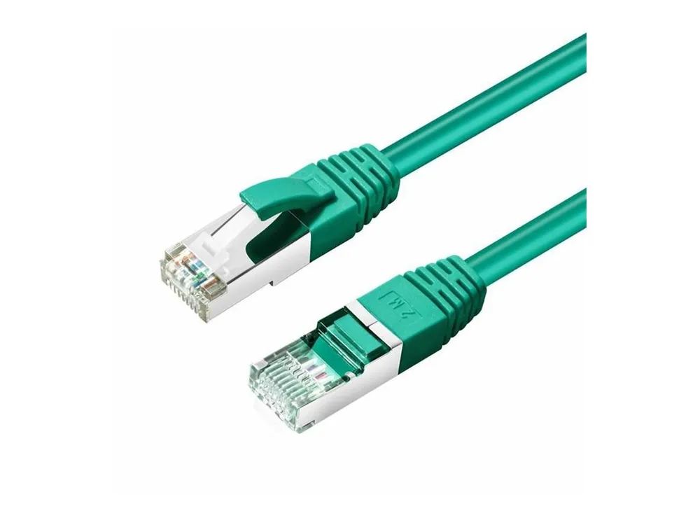 MicroConnect Netzwerkkabel - RJ-45 (M) zu RJ-45 (M)