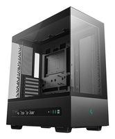 Deepcool CH690 Digital| PC-Gehäuse - Tower - ATX