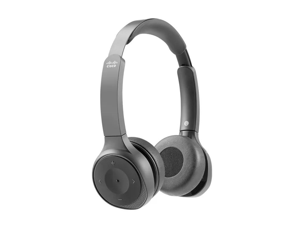 Cisco Headset 730 - Headset - On-Ear - Bluetooth