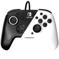 PDP OLED Rematch - Gamepad - Nintendo Switch - Nintendo Switch OLED - D-Pad - Home button - Analog / Digital - Kabelgebunden - USB