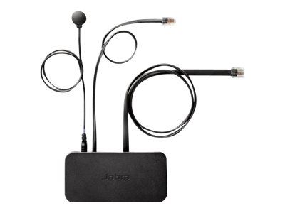 Jabra EHS Adapter for Alcatel - Headsetadapter