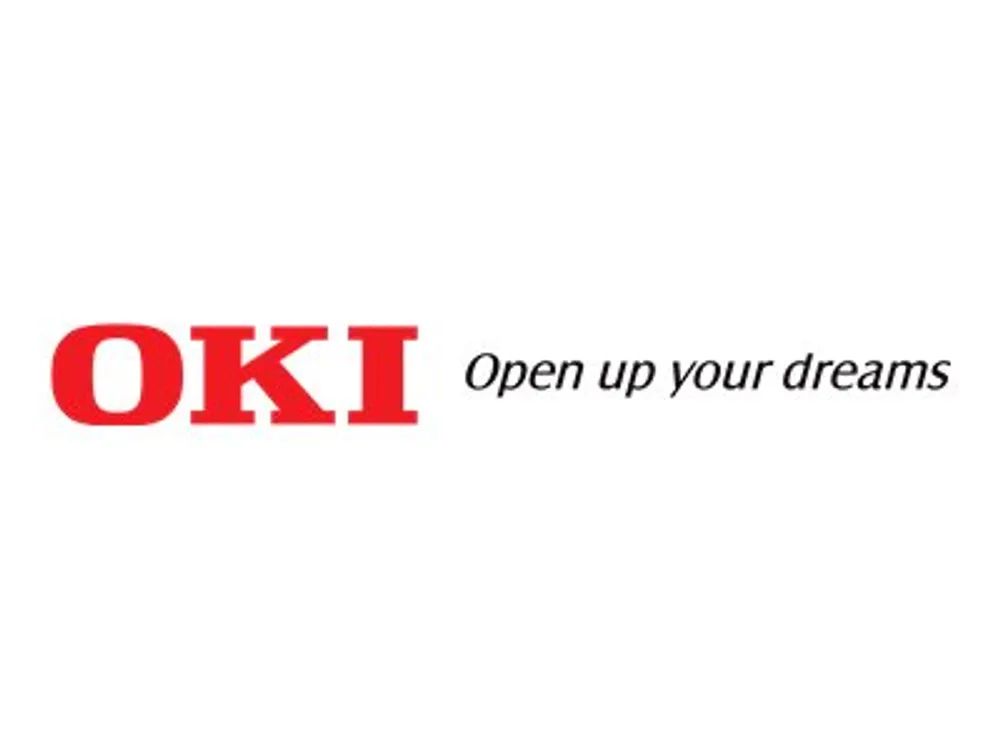 OKI Toner schwarz 7.000 Seiten B433 B513