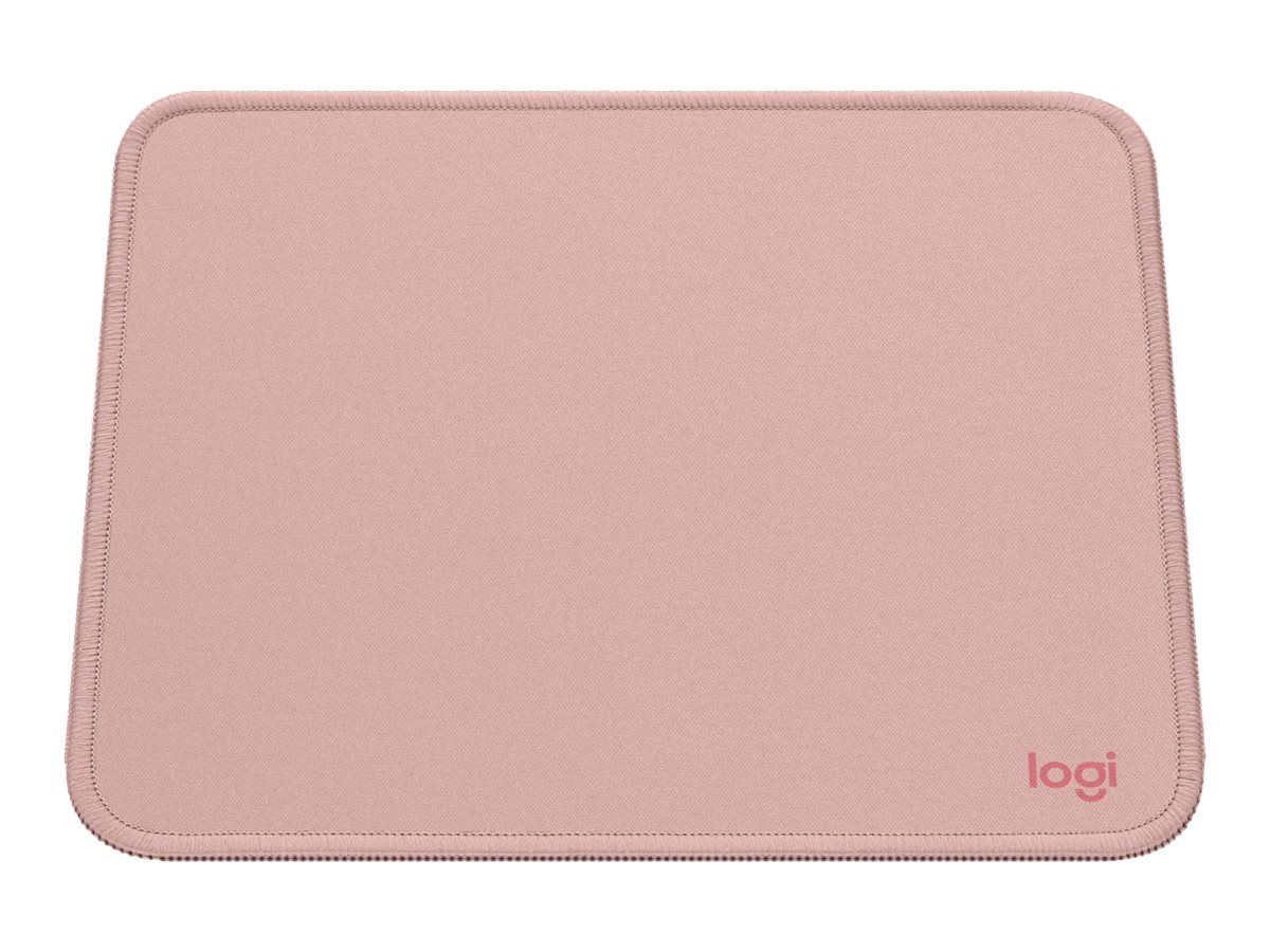 Logitech Studio Series - Mauspad - dunkles Rosa