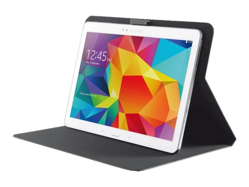 Trust Aeroo Ultrathin Folio Stand - Flip-Hülle