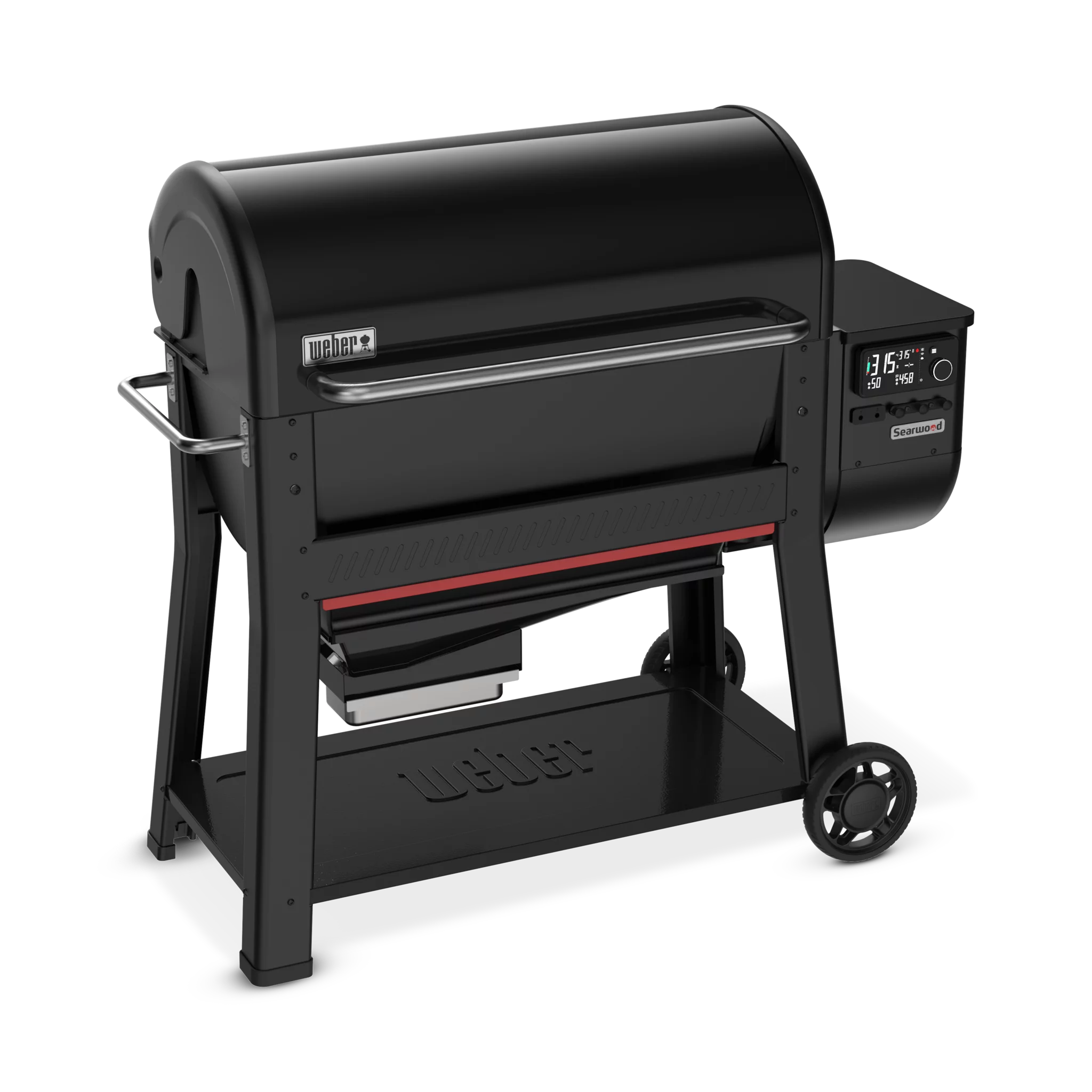 Weber SEARWOOD XL 